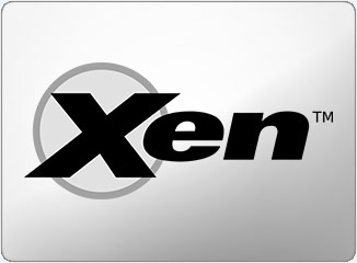 Xen Dedicated Server